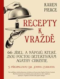 Recepty k vraždě - Karen Pierce 1