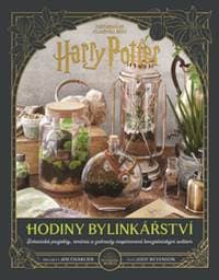 Harry Potter: Hodiny bylinkářství - Jody Revenson