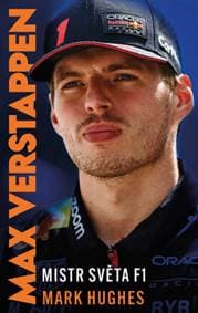 Max Verstappen - Mark Hughes 1