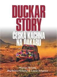 Duckar Story - Martin Straka