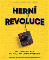 Herní revoluce - Nicolo Mulas Marcello, Alberto Bertolazzi 1