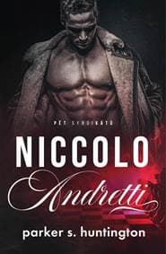 Niccolo Andretti - Huntingon Parker S 1