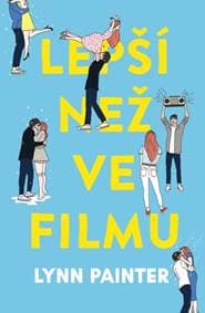 Lepší než ve filmu - Painter Lynn