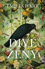 Divé ženy - Hart Emilia