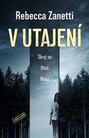 V utajení - Rebecca Zanetti 1