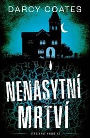 Nenasytní mrtví - Darcy Coates 1