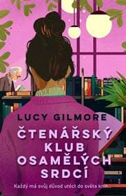 Čtenářský klub osamělých srdcí - Lucy Gilmore 1
