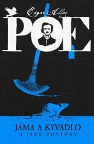 Jáma a kyvadlo a jiné povídky - Edgar Allan Poe 1