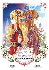 Jednoho dne princeznou 4 - Plutus 1