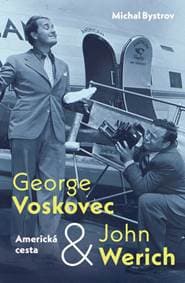 George Voskovec & John Werich - Michal Bystrov