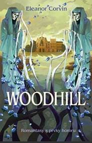Woodhill - Novotná Pavla