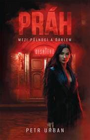 Práh - Mezi půlnocí a ďáblem - Urban Petr 1