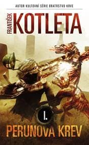 Perunova krev 1 - Kotleta František