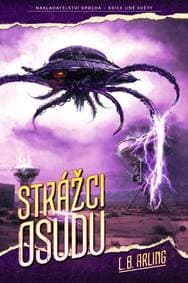 Strážci osudu - B. Arling L.