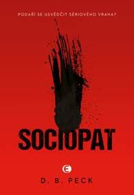 Sociopat - D. B. Peck 1
