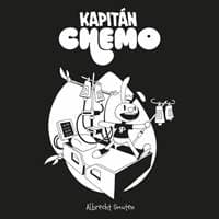 Kapitán Chemo - Albrecht Smuten 1