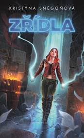 Zřídla - Sněgoňová Kristýna
