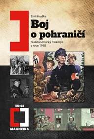 Boj o pohraničí - Emil Hruška 1