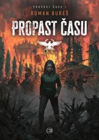 Propast času - Roman Bureš 1