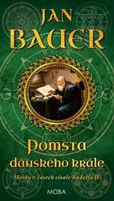 Pomsta dánského krále - Bauer Jan 1