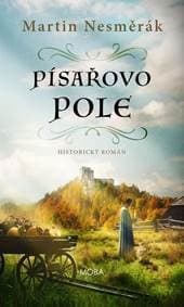 Písařovo pole - Nesměrák Martin