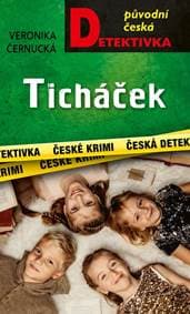 Ticháček - Černucká Veronika 1