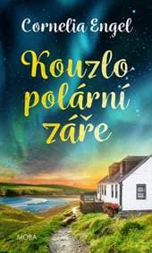 Kouzlo polární záře - Engel Cornelia 1
