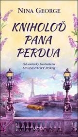 Kniholoď pana Perdua - Nina George
