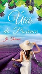 Útěk do Provence - Jo Thomas 1