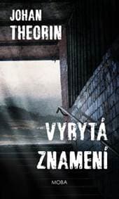Vyrytá znamení - Johan Theorin 1