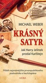 Krásný satyr - Michael Weber 1