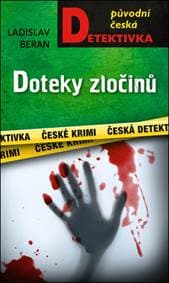 Doteky zločinů - Ladislav Beran 1