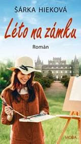 Léto na zámku - Hieková Šárka 1