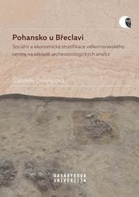 Pohansko u Břeclavi - Gabriela Dreslerová 1