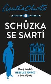 Schůzka se smrtí - Christie Agatha 1