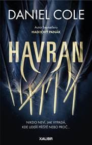 Havran - Cole Daniel 1