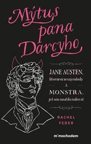Mýtus pana Darcyho - Feder Rachel 1