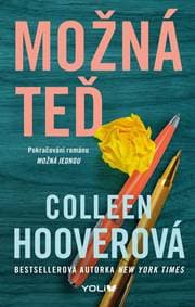 Možná teď - Hoover Colleen
