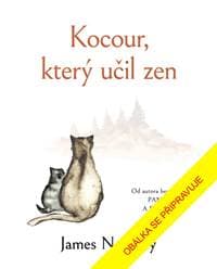 Kocour, který učil zen - Norbury James 1