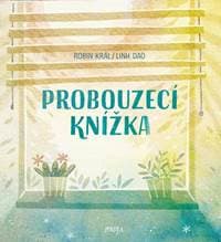Probouzecí knížka - Král Robin
