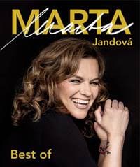 Marta Jandová – 50 - Jandová Marta 1