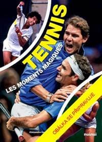 Tenis – magické momenty - Gennari Alessandro 1