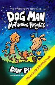 Dogman: Dogman 10 - Pilkey Dav 1