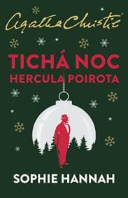 Tichá noc Hercula Poirota - Hannah Sophie 1