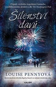 Šílenství davů - Penny Louise 1