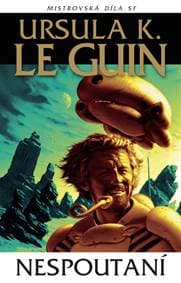 Nespoutaní - K. Le Guin Ursula 1