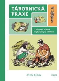 Tábornická praxe - Červinka Jiří 1
