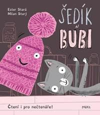Šedík a Bubi - Stará, Milan Starý Ester 1
