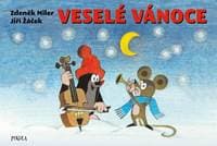 Veselé Vánoce - Miler, Jiří Žáček Zdeněk