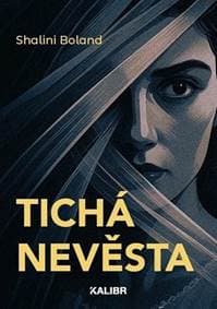Tichá nevěsta - Boland Shalini 1